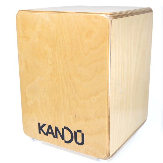 The Kandu Traveler Cajon