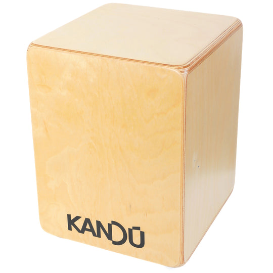 The Kandu Traveler Cajon