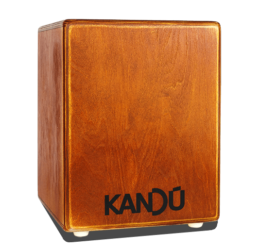 The Kandu Traveler Cajon