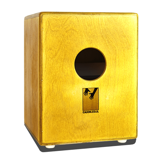 The Kandu Traveler Cajon