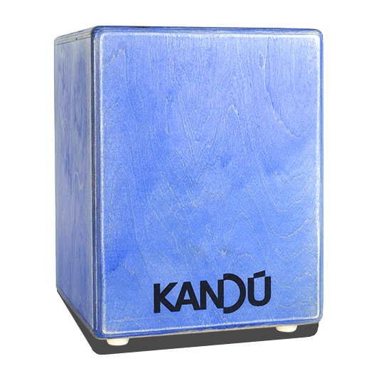 The Kandu Traveler Cajon